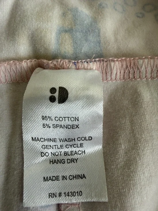 Girls Ruffled Romper - Picture 5 of 7